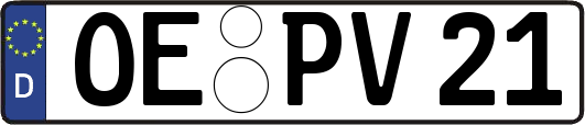 OE-PV21
