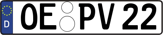 OE-PV22
