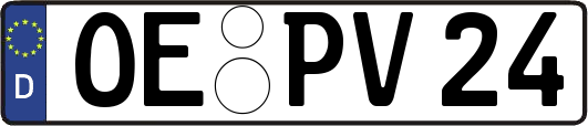 OE-PV24