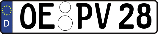 OE-PV28