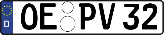 OE-PV32