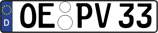 OE-PV33