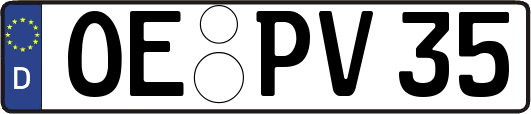 OE-PV35