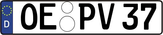 OE-PV37