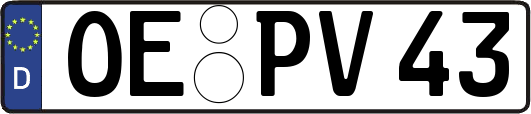 OE-PV43