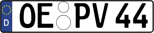 OE-PV44