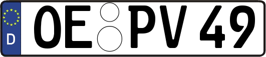 OE-PV49
