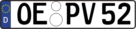 OE-PV52