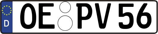 OE-PV56