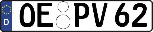 OE-PV62