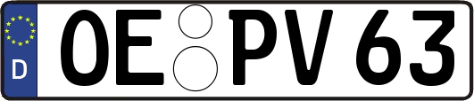 OE-PV63