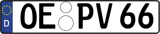 OE-PV66