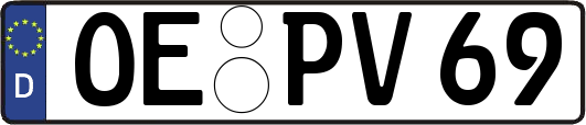 OE-PV69