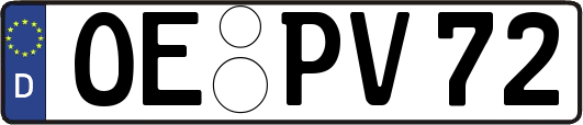 OE-PV72