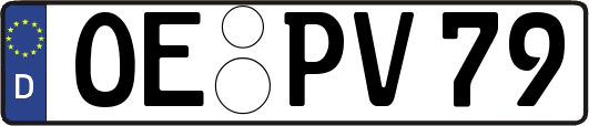OE-PV79