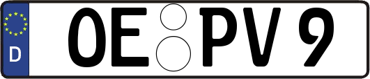 OE-PV9