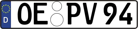 OE-PV94