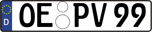 OE-PV99