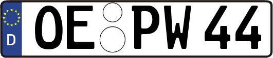 OE-PW44