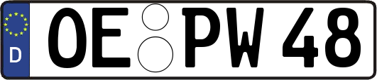 OE-PW48