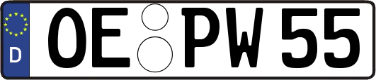 OE-PW55