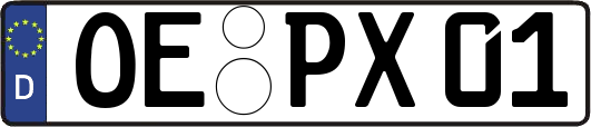 OE-PX01