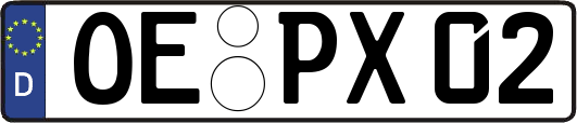 OE-PX02