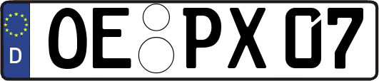 OE-PX07