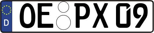 OE-PX09
