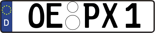OE-PX1