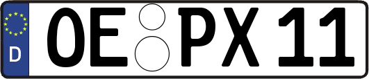 OE-PX11
