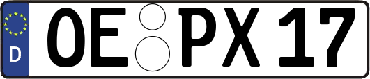 OE-PX17