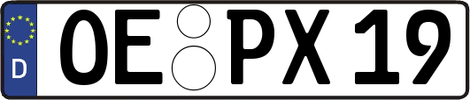 OE-PX19