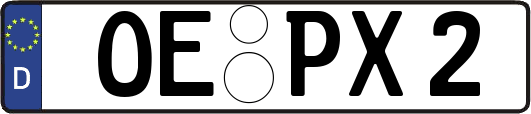 OE-PX2