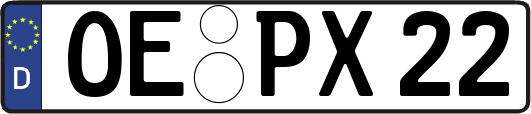 OE-PX22