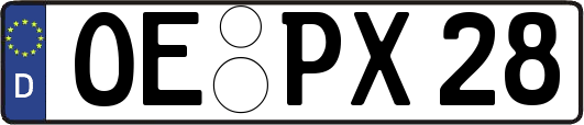 OE-PX28