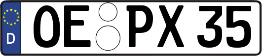 OE-PX35