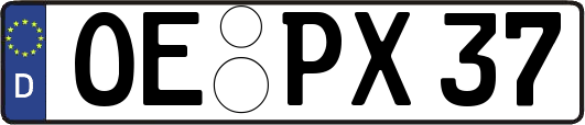 OE-PX37