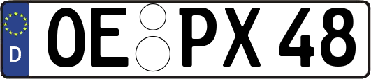 OE-PX48