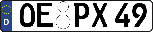 OE-PX49