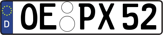OE-PX52
