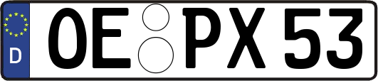 OE-PX53