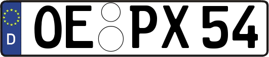 OE-PX54