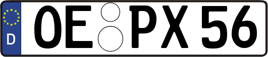 OE-PX56
