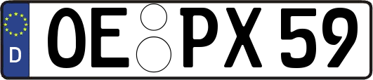 OE-PX59