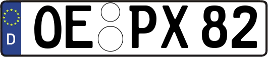 OE-PX82
