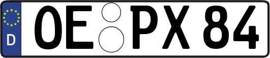 OE-PX84