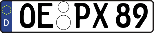 OE-PX89