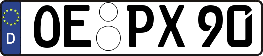 OE-PX90