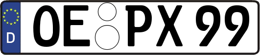 OE-PX99